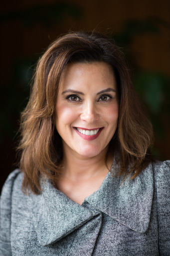 Read more about the article Governor Whitmer and Her Super Power?